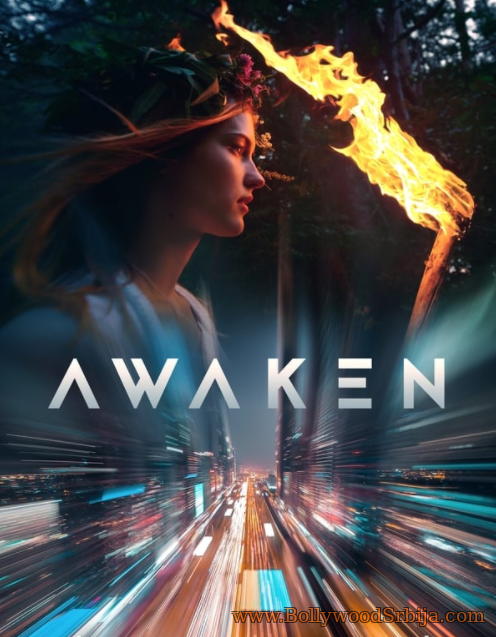 Awaken (2018)