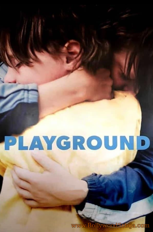 Playground (2021)