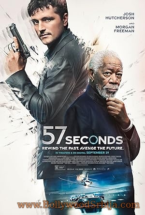57 Seconds (2023) ➩ ONLINE SA PREVODOM  