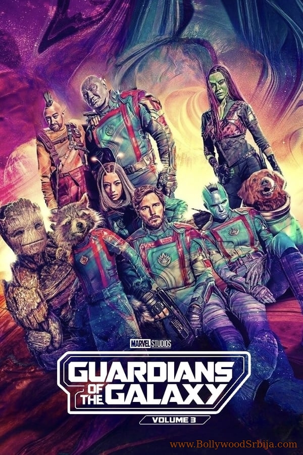 Guardians of the Galaxy Vol. 3 (2023) Cam ➩ ONLINE SA PREVODOM  