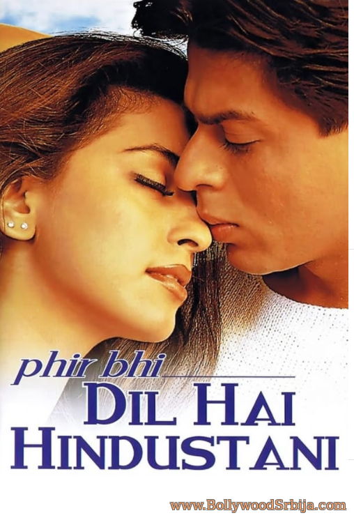 Phir Bhi Dil Hai Hindustani (2000)
