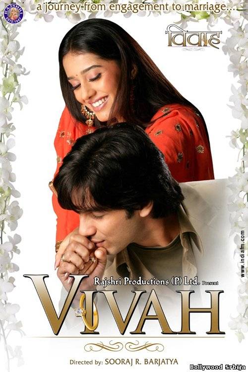 Vivah (2006)