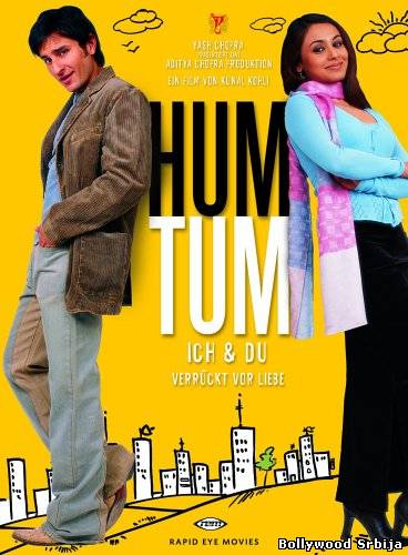 Hum Tum (2004)