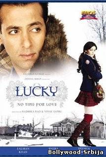 Lucky: No Time for Love (2005)
