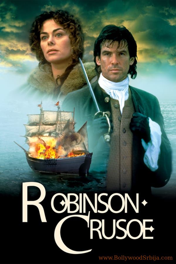 Robinson Crusoe (1997) ➩ ONLINE SA PREVODOM  