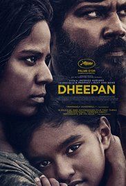 Dipan Dheepan  (2015)