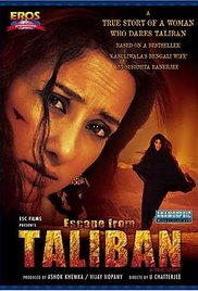 Escape from Taliban (2003)
