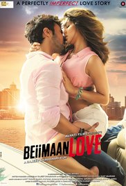 Beiimaan Love (2016)