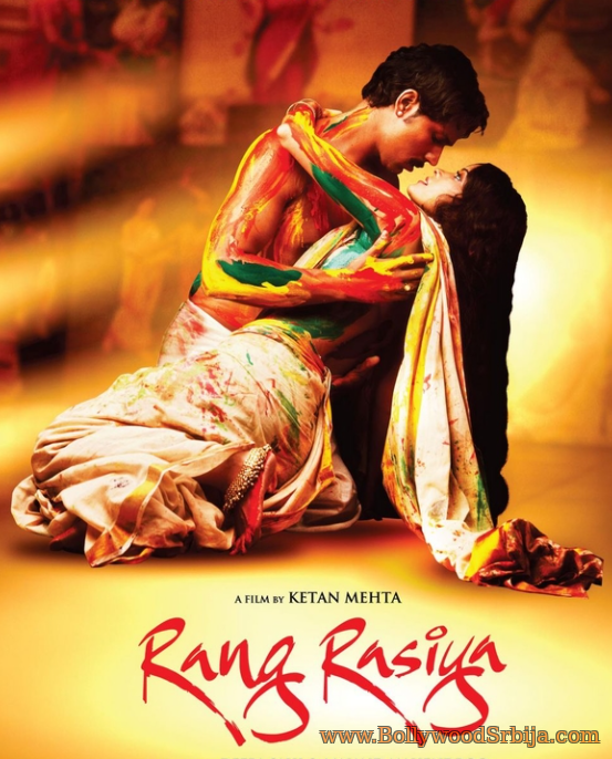 Rang Rasiya (2008)