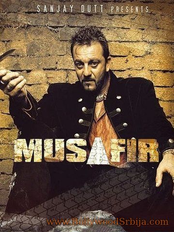 Musafir (2004)