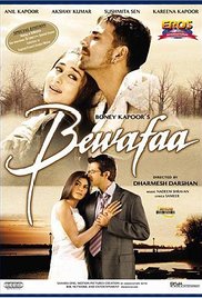 Bewafaa (2005) - BEZ PREVODA
