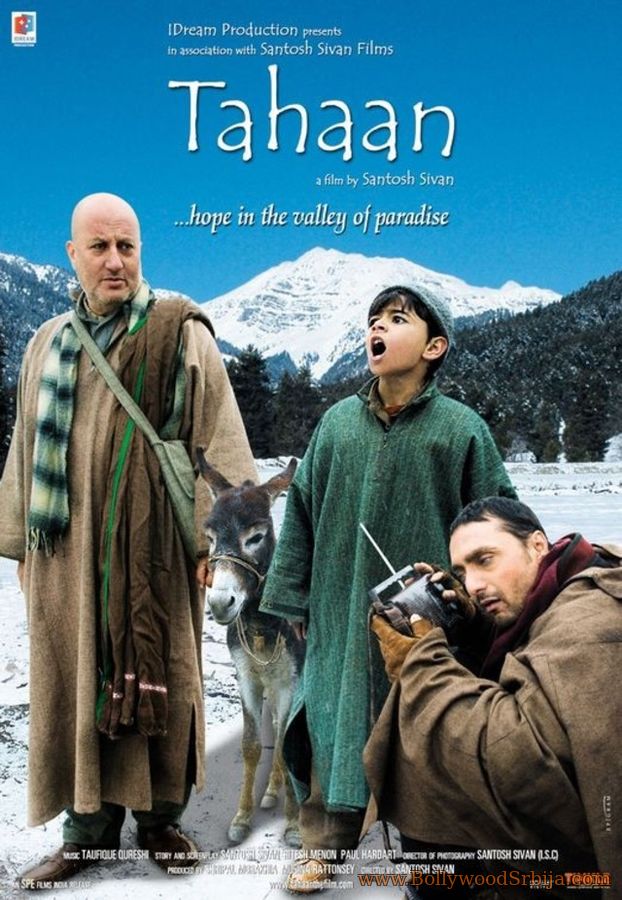Tahaan (2008)