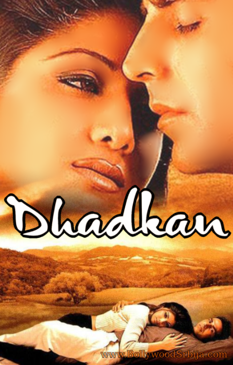 Dhadkan (2000)