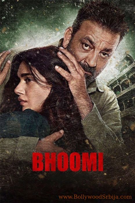 Bhoomi (2017)