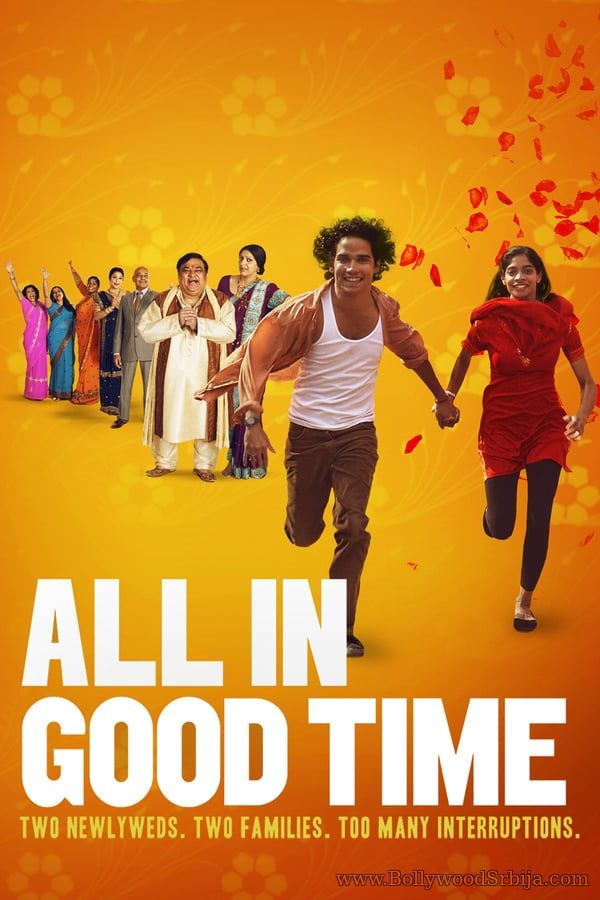 All in Good Time (2012) BEZ PREVODA