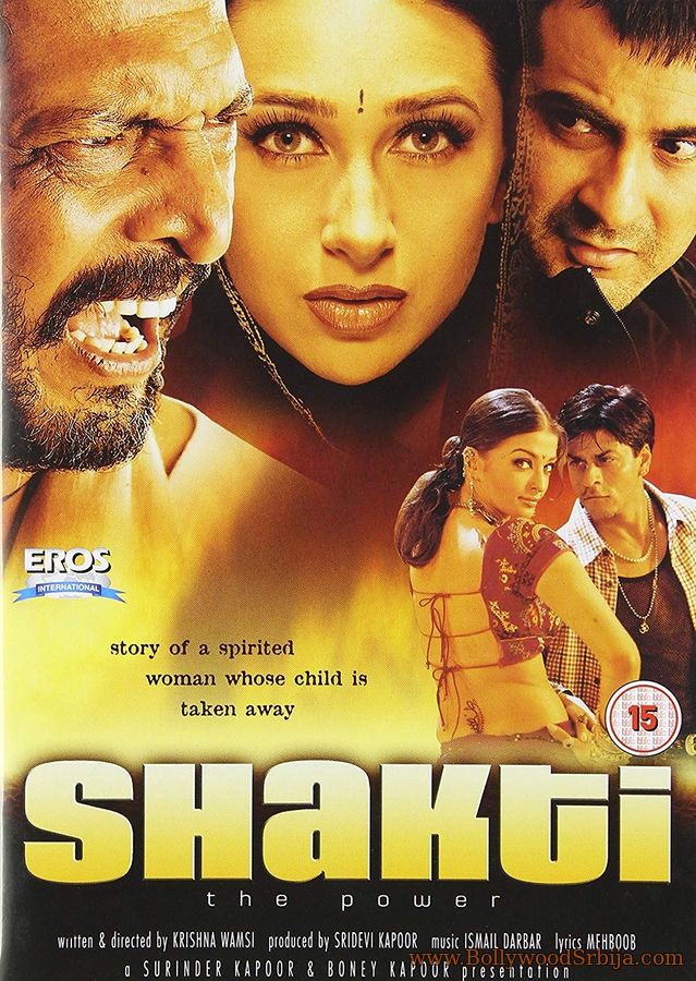 Shakti The Power (2002)