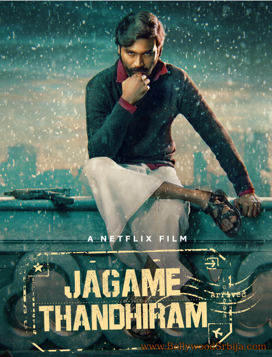 Jagame thandhiram (2021)