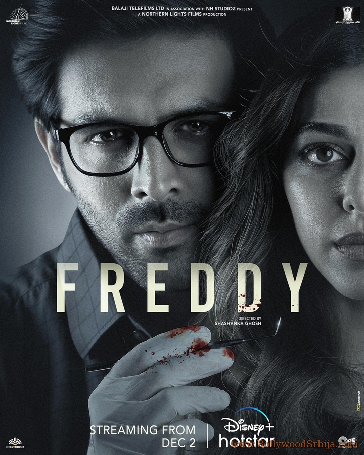 Freddy (2022) ➩ ONLINE SA PREVODOM  