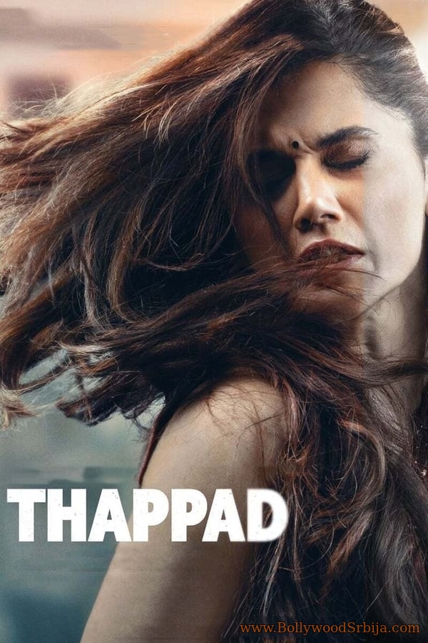 Thappad (2020) ➩ ONLINE SA PREVODOM  