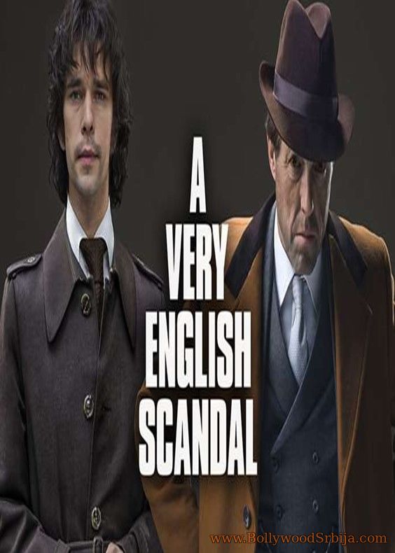 A Very English Scandal (2018) S01E01