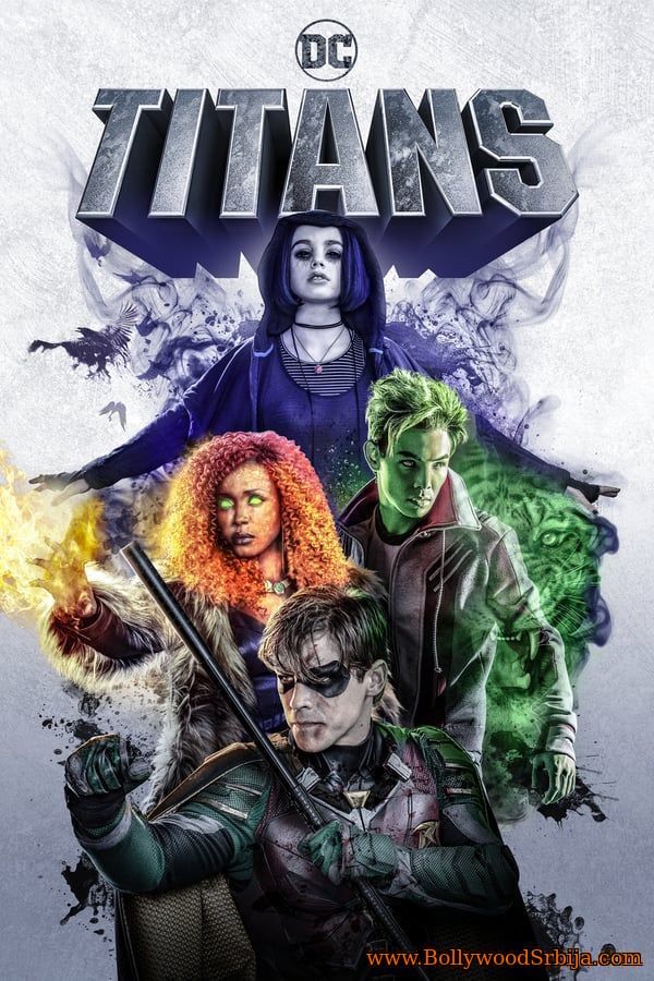 Titans (2018) S01E04