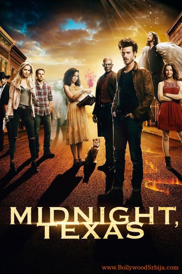 Midnight, Texas (2017) S01E10 Kraj Sezone