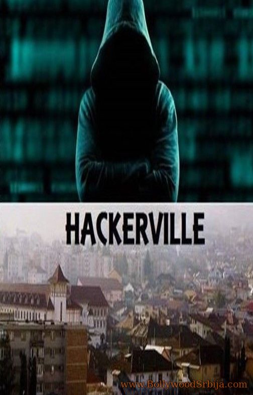 Hackerville (2018) S01E01