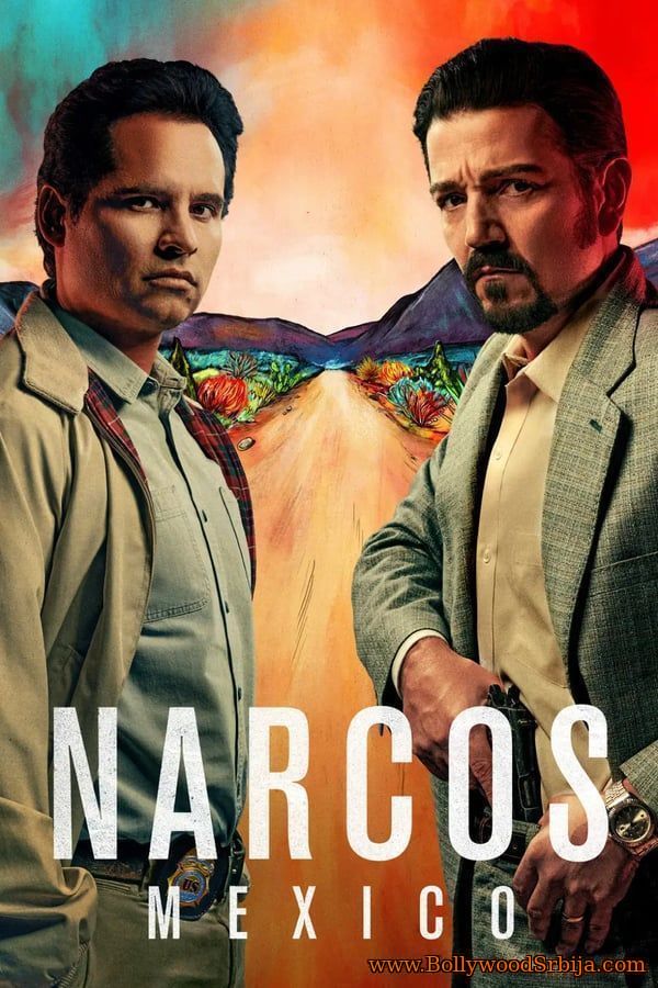 Narcos: Mexico (2018) S01E10 Kraj Sezone