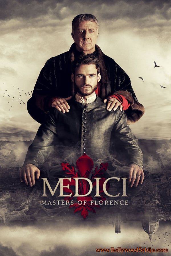 Medici: Masters of Florence (2018) S02E08 Kraj Sezone