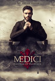 Medici: Masters of Florence (2018) S01E08 Kraj Sezone