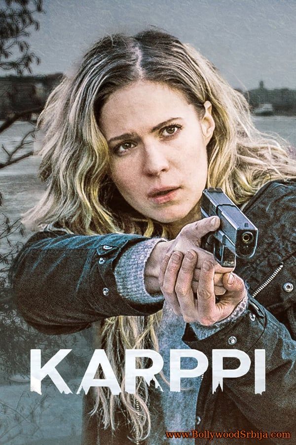 Karppi (2018) 01E09