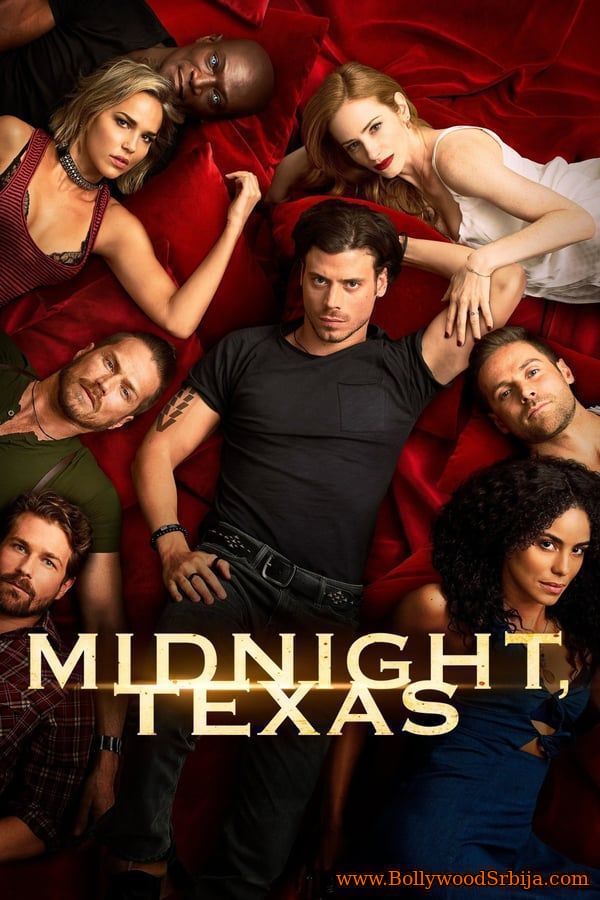 Midnight, Texas (2018) S02E09 Kraj Serije - Otkazana
