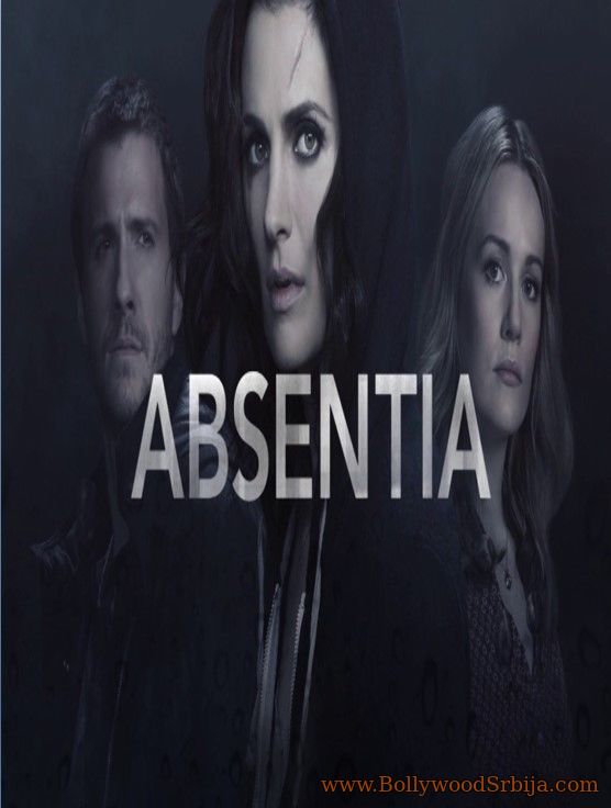 Absentia (2017) S01E01
