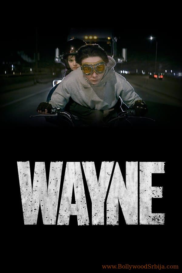 Wayne (2019) S01E01