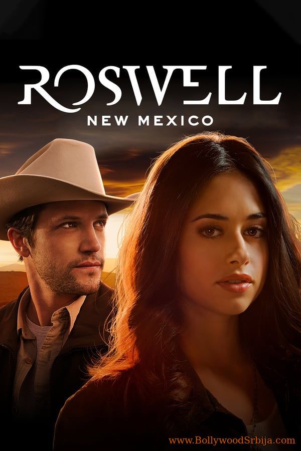 Roswell, New Mexico (2019) S01E02