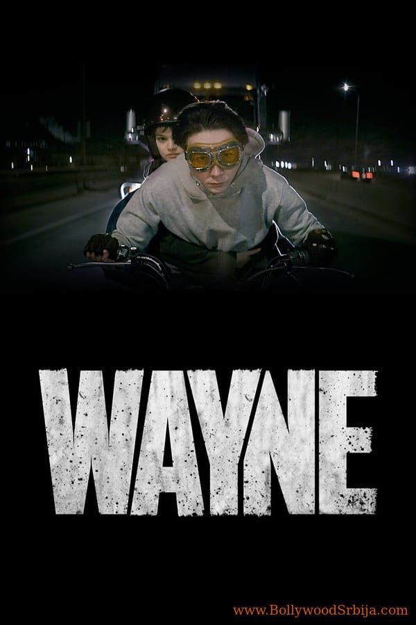 Wayne (2019) S01E02