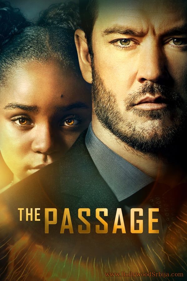 The Passage (2019) S01E01