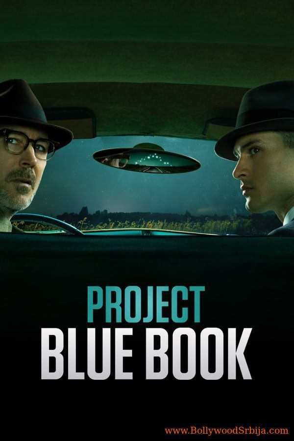 Project Blue Book (2019) S01E04