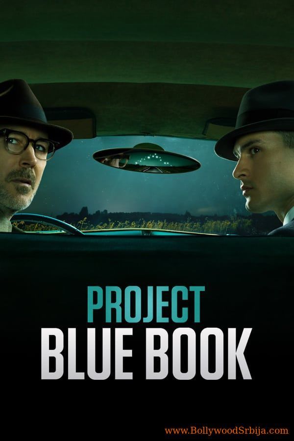 Project Blue Book (2019) S01E03