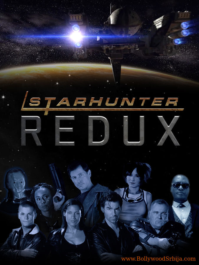 Starhunter ReduX (2017) S01E02