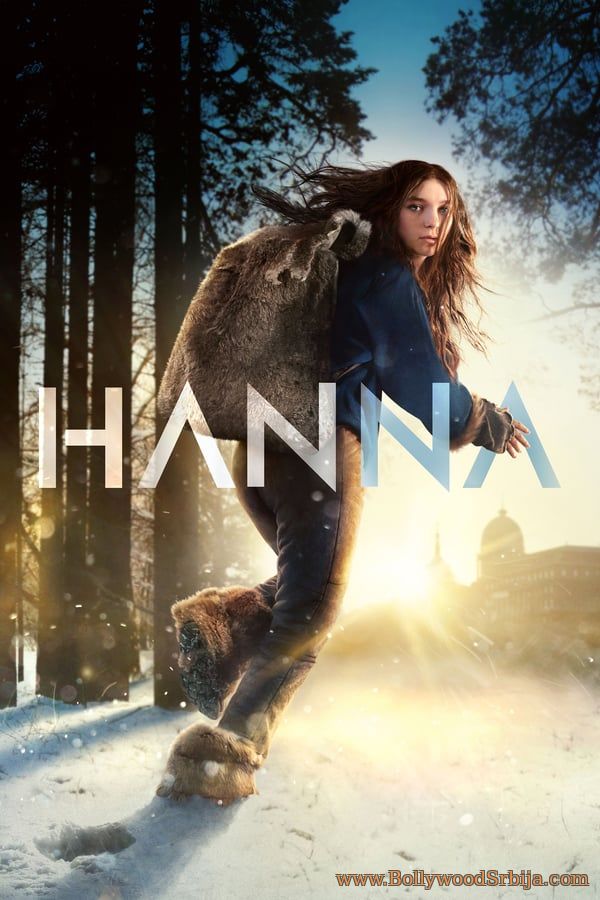 Hanna (2019) S01E01