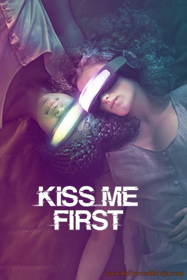 Kiss Me First (2018) S01E01