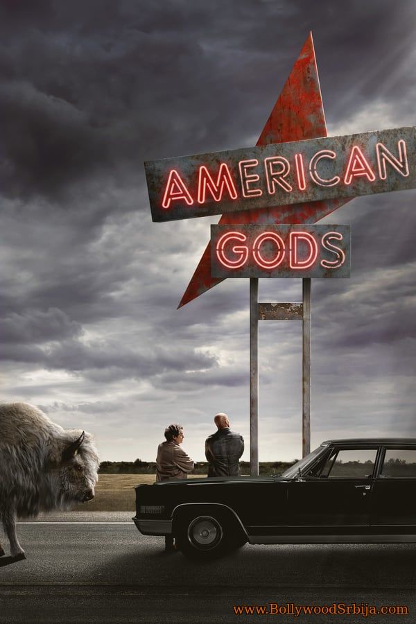 American Gods (2018) S02E02
