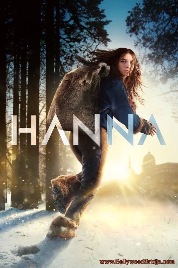 Hanna (2019) S01E04