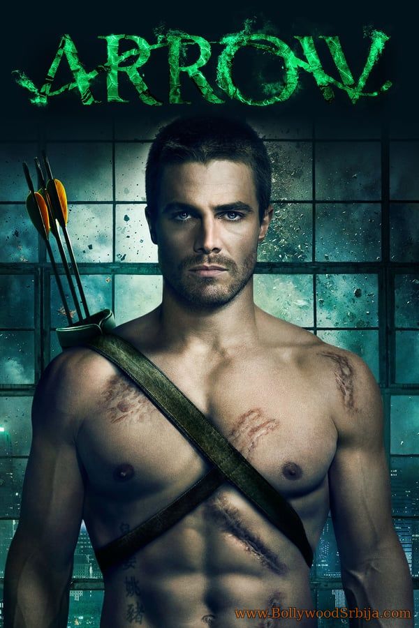 Arrow (2012) S01E08 online sa prevodom.