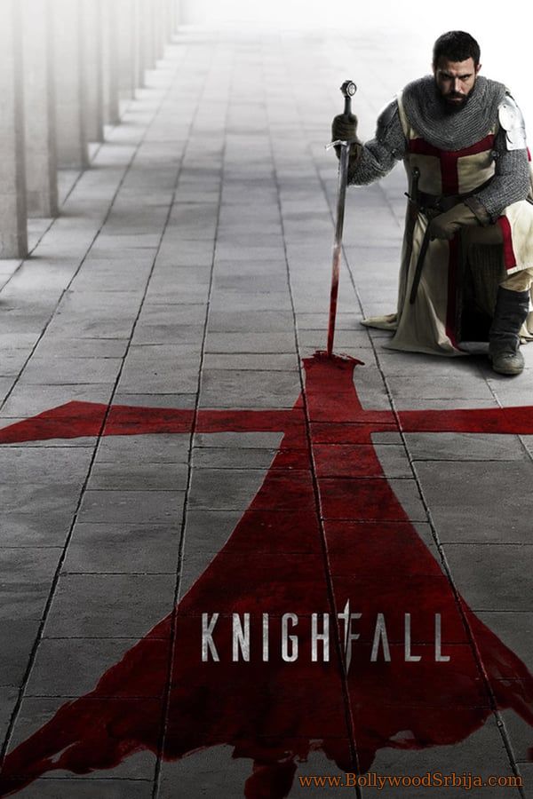 Knightfall (2017) S02E01