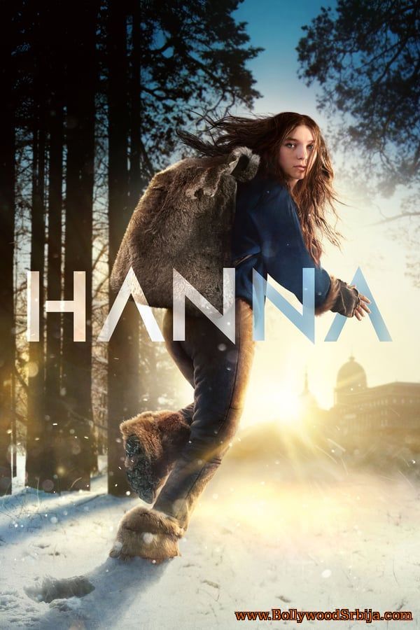 Hanna (2019) S01E06