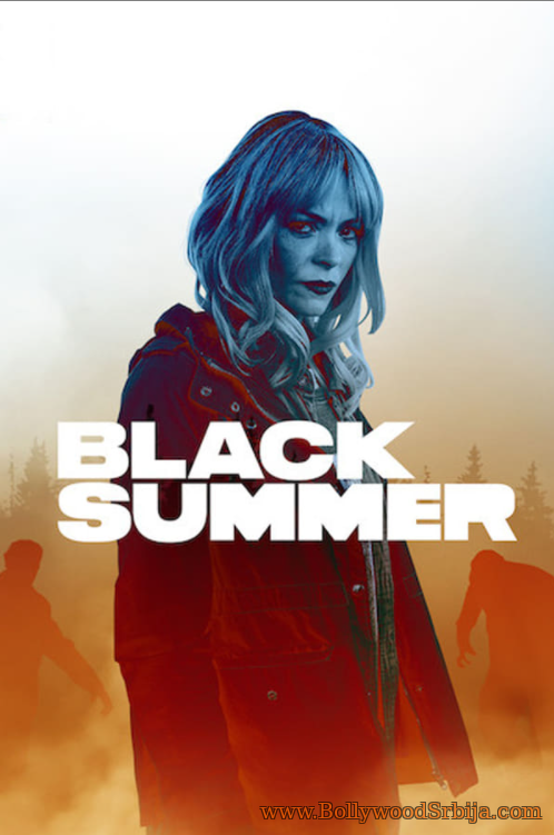 Black Summer (2019) S01E01