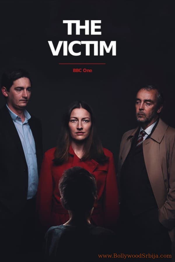 The Victim (2019) S01E01