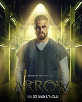 Arrow (2019) S07E22 Kraj Sezone
